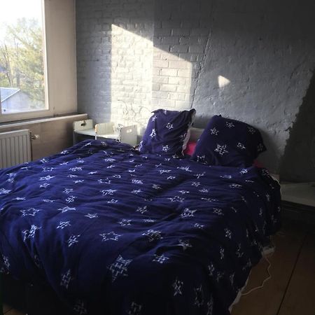 Bed and Breakfast Au 194 Льєж Екстер'єр фото