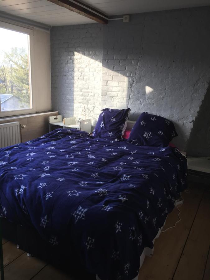 Bed and Breakfast Au 194 Льєж Екстер'єр фото