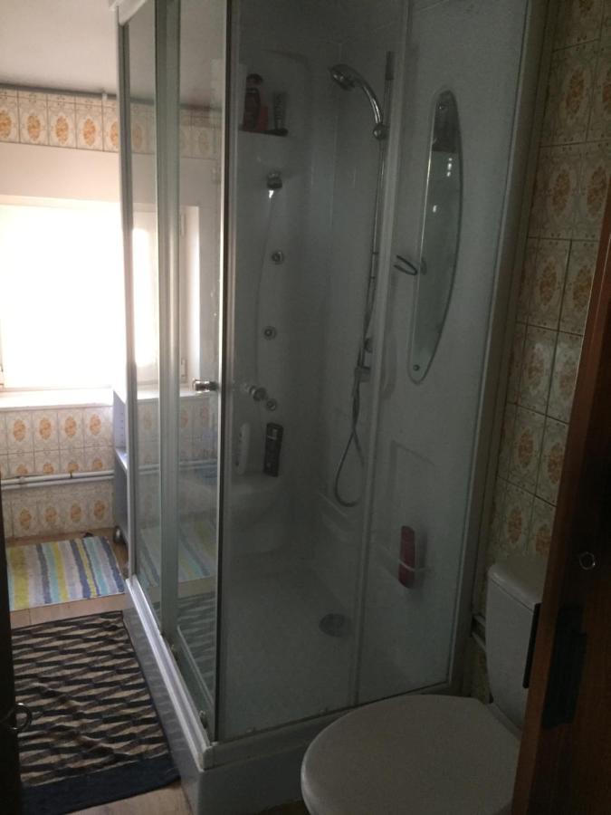 Bed and Breakfast Au 194 Льєж Екстер'єр фото